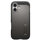 Husă Spigen Tough Armor T MagSafe iPhone 17 – imagine 3