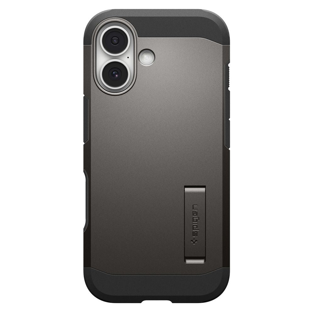 Husă Spigen Tough Armor T MagSafe iPhone 17 – imagine 3