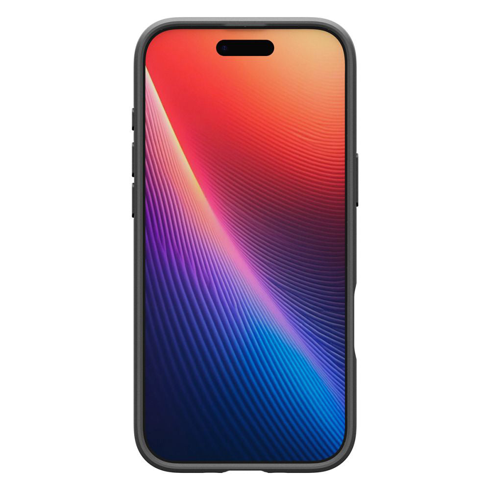 Husă Spigen Thin Fit MagSafe iPhone Air – imagine 3