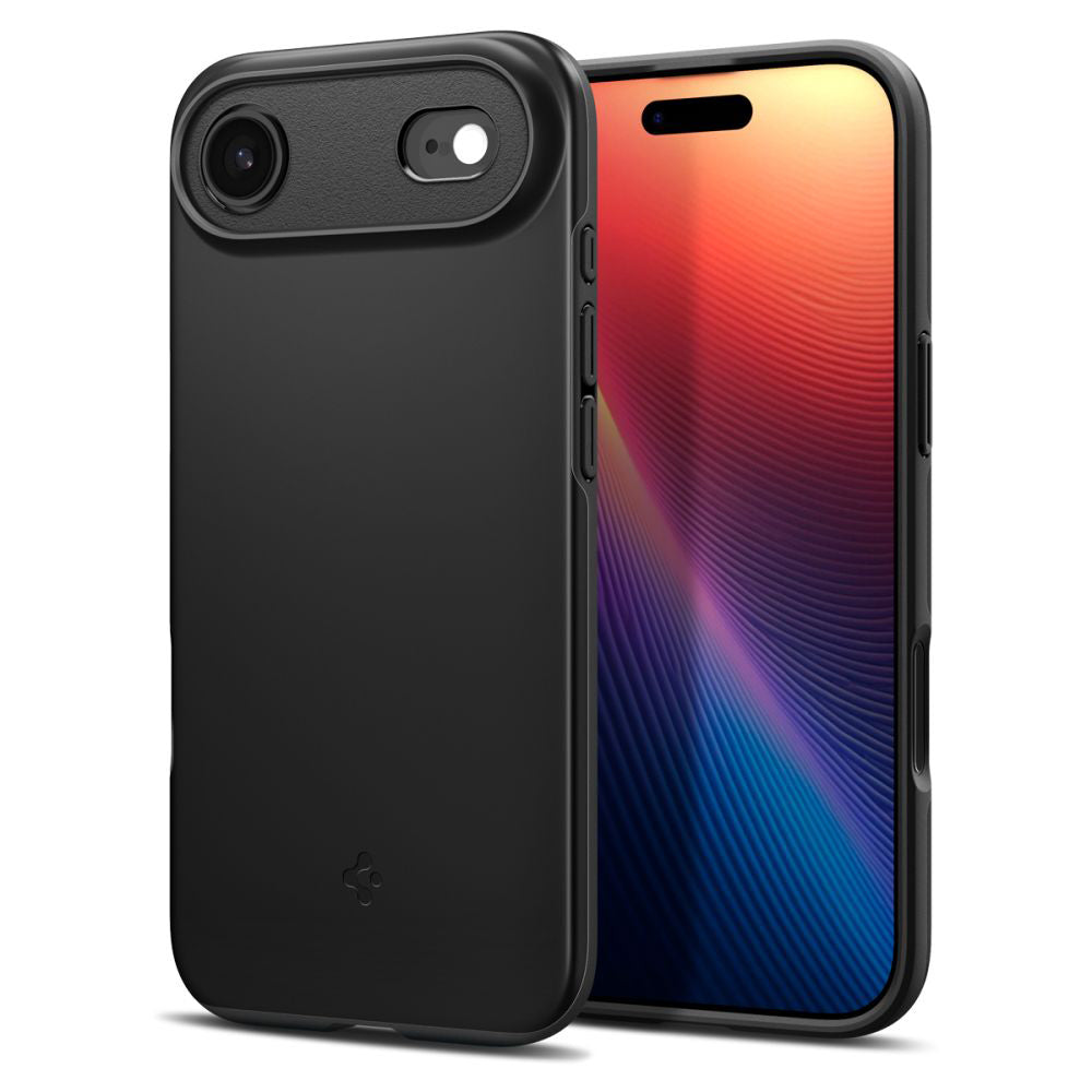 Husă Spigen Thin Fit MagSafe iPhone Air – imagine 6