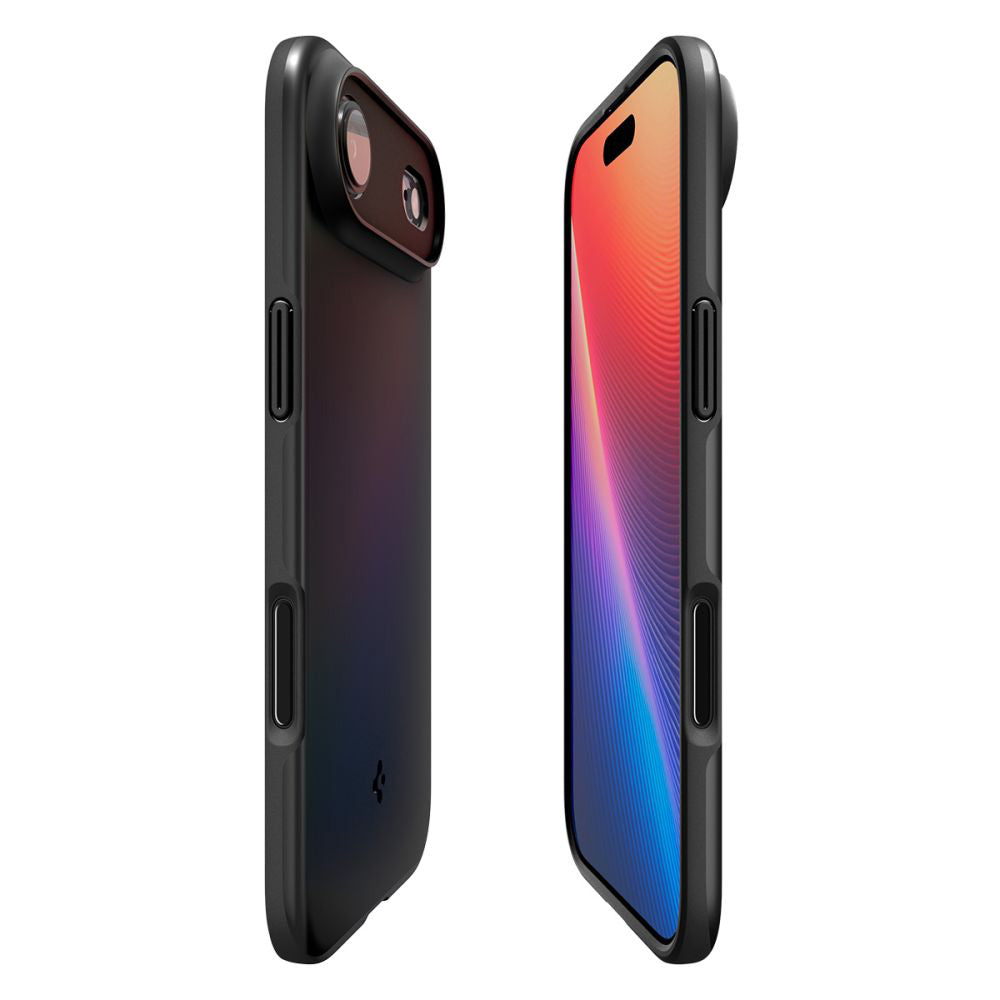 Husă Spigen Thin Fit MagSafe iPhone Air – imagine 5