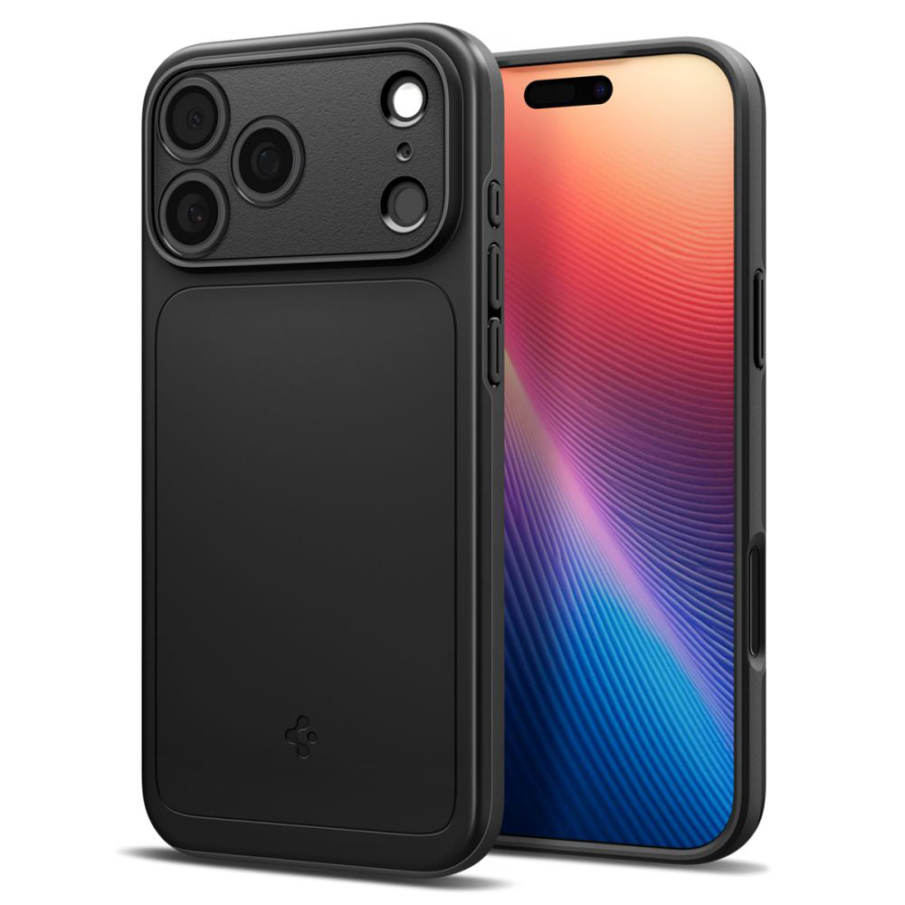 Husă Spigen Thin Fit MagSafe iPhone 17 Pro – imagine 5