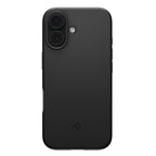 Husă Spigen Thin Fit MagSafe iPhone 17 – Negru – imagine 2