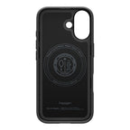 Husă Spigen Thin Fit MagSafe iPhone 17 – Negru – imagine 4