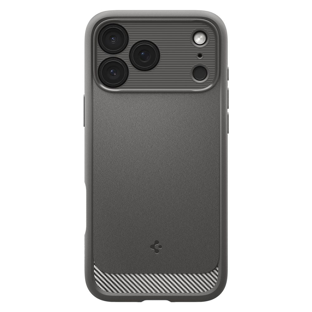 Husă Spigen Rugged Armor MagSafe iPhone 17 Pro Max – imagine 3