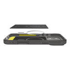 Husă Spigen Rugged Armor MagSafe iPhone 17 Pro – imagine 6