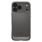 Husă Spigen Rugged Armor MagSafe iPhone 17 Pro – imagine 3