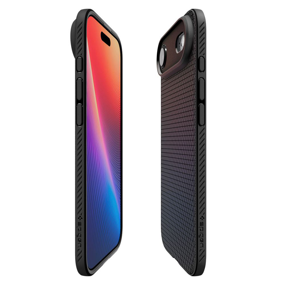 Husă Spigen Liquid Air iPhone Air – imagine 5