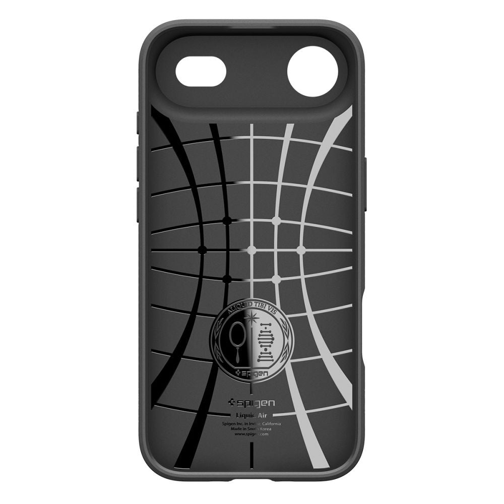 Husă Spigen Liquid Air iPhone Air – imagine 4