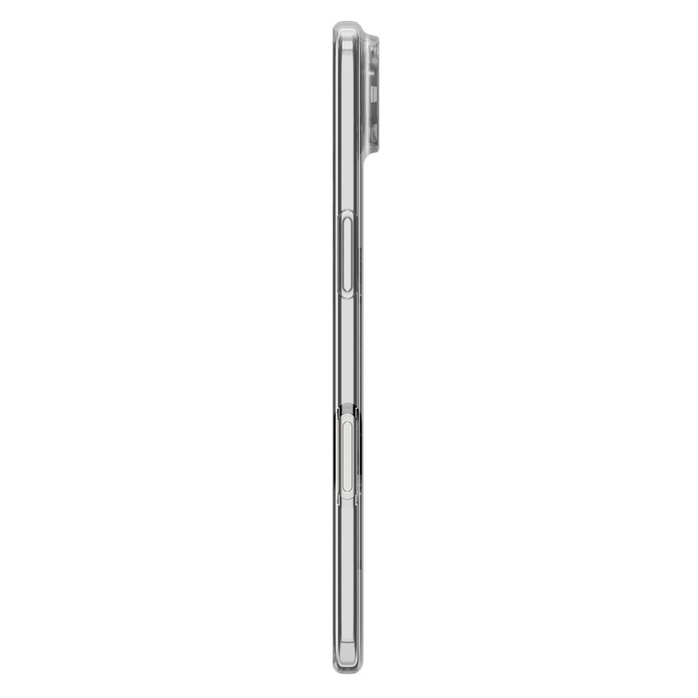 Husă Spigen Liquid Crystal MagSafe iPhone Air – imagine 6