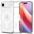 Husă Spigen Liquid Crystal MagSafe iPhone Air – imagine 1