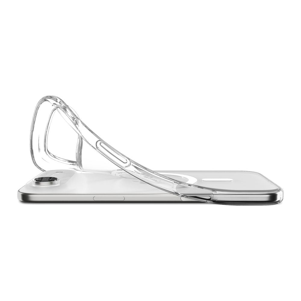Husă Spigen Liquid Crystal MagSafe iPhone Air – imagine 5
