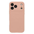 Husă Spigen Liquid Air iPhone 17 Pro Max – Rose Titanium (titan roz) – imagine 12