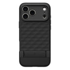Husă Caseology Parallax S MagSafe iPhone 18 Pro Max / 17 Pro Max – Negru mat – imagine 3