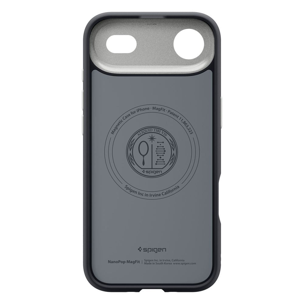 Husă Caseology Nano Pop MagSafe iPhone Air – imagine 4
