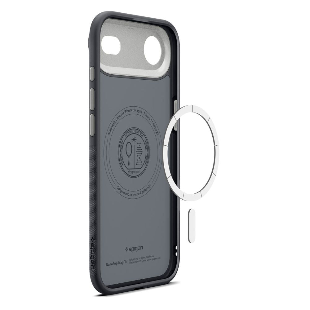 Husă Caseology Nano Pop MagSafe iPhone Air – imagine 5