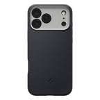Husă Caseology Nano Pop MagSafe iPhone 17 Pro Max – Black Sesame (negru) – imagine 2