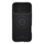 Husă Spigen Optik Armor MagSafe iPhone 18 Pro / 17 Pro – Negru – imagine 3