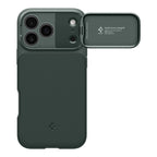 Husă Spigen Optik Armor MagSafe iPhone 18 Pro Max / 17 Pro Max – imagine 2
