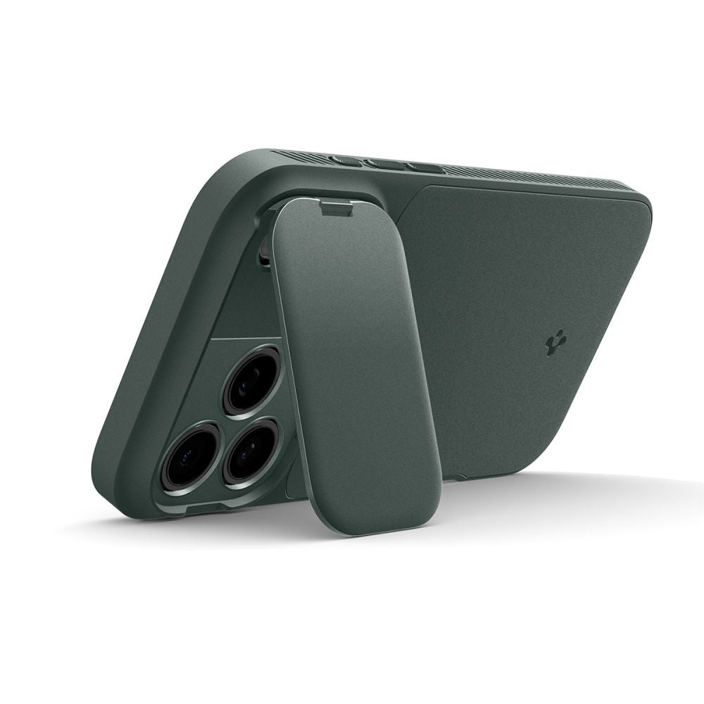 Husă Spigen Optik Armor MagSafe iPhone 18 Pro Max / 17 Pro Max – imagine 5