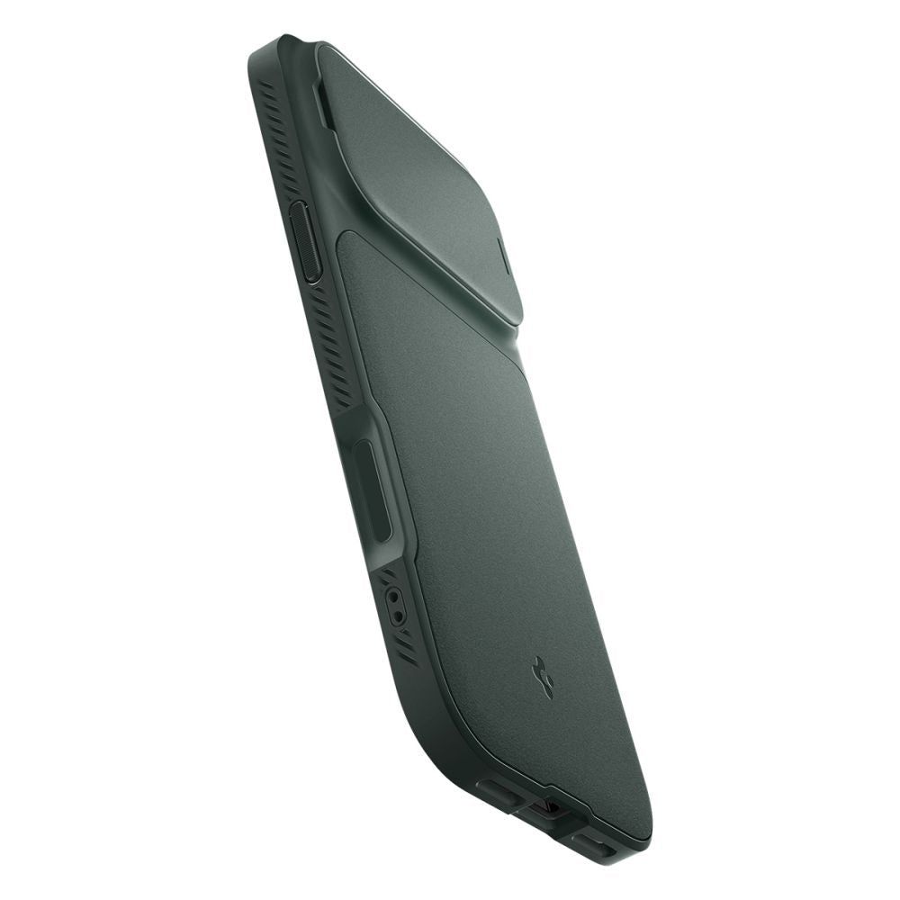 Husă Spigen Optik Armor MagSafe iPhone 18 Pro Max / 17 Pro Max – imagine 6