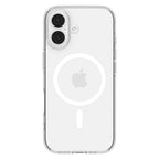 Husă Spigen Liquid Crystal MagSafe iPhone 17 – imagine 2