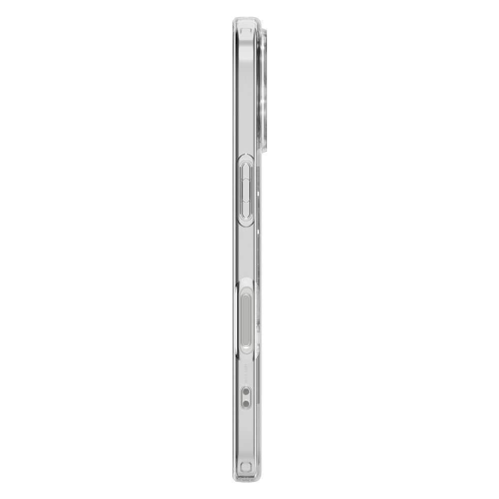 Husă Spigen Liquid Crystal MagSafe iPhone 17 – imagine 6
