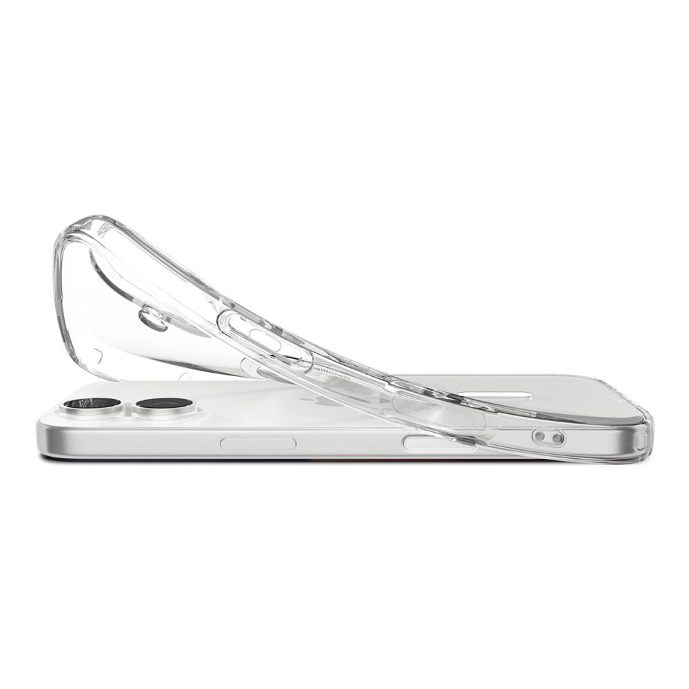 Husă Spigen Liquid Crystal MagSafe iPhone 17 – imagine 5