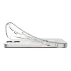 Husă Spigen Liquid Crystal MagSafe iPhone 17 – imagine 5