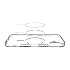 Husă Spigen Liquid Crystal MagSafe iPhone 17 – imagine 4