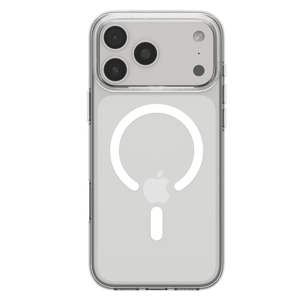 Husă Spigen Liquid Crystal MagSafe iPhone 17 Pro – imagine 2