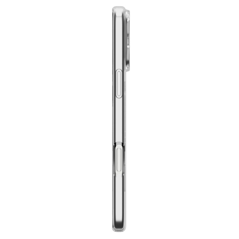 Husă Spigen Liquid Crystal MagSafe iPhone 17 Pro Max – imagine 5