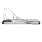 Husă Spigen Liquid Crystal MagSafe iPhone 17 Pro Max – imagine 6