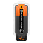 Folie privacy Spigen EZ Fit Pro HD iPhone 17 Pro / 17 / 16 Pro – imagine 3 din 6