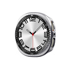Ramă din oțel inoxidabil Spigen Bezel Tune Pro Diver Samsung Galaxy Watch9 / Watch8 (44 mm) – imagine 3