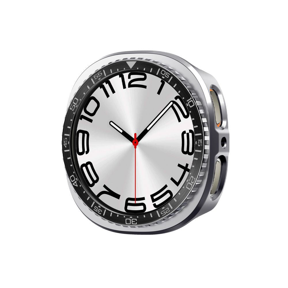 Ramă din oțel inoxidabil Spigen Bezel Tune Pro Diver Samsung Galaxy Watch9 / Watch8 (44 mm) – imagine 3