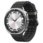 Ramă din oțel inoxidabil Spigen Bezel Tune Pro Diver Samsung Galaxy Watch9 / Watch8 (44 mm) – imagine 2