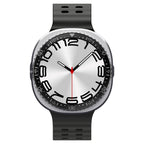 Ramă din oțel inoxidabil Spigen Bezel Tune Pro Diver Samsung Galaxy Watch9 / Watch8 (44 mm) – imagine 6