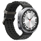 Ramă din oțel inoxidabil Spigen Bezel Tune Pro Diver Samsung Galaxy Watch9 / Watch8 (44 mm) – imagine 4