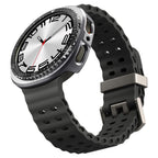Ramă din oțel inoxidabil Spigen Bezel Tune Pro Diver Samsung Galaxy Watch9 / Watch8 (44 mm) – imagine 7