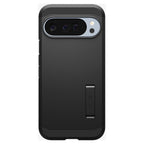 Husă Spigen Tough Armor MagFit Pixel 10 Pro XL – Negru – imagine 3