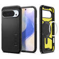 Husă Spigen Tough Armor MagFit Pixel 10 Pro XL – Negru – imagine 1