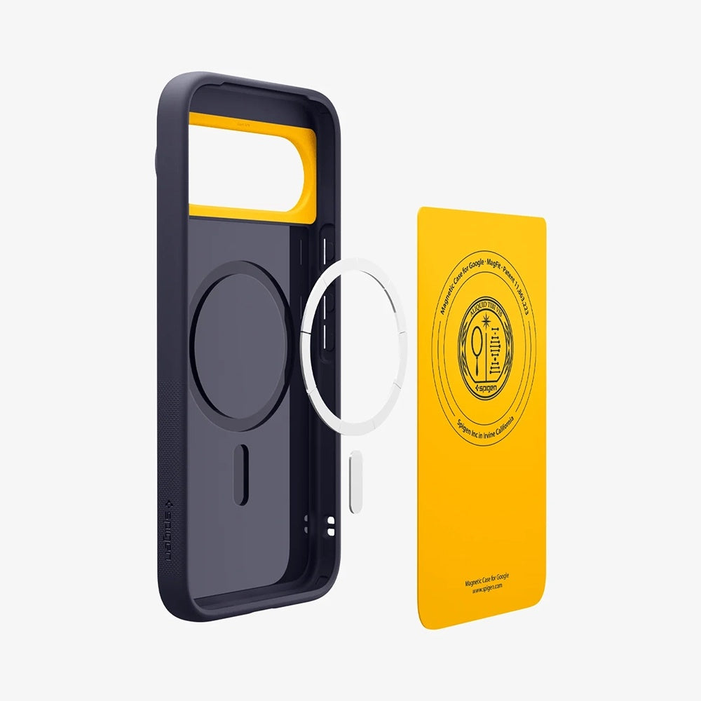 Husă Caseology Nano Pop MagFit Pixel 10 Pro XL – imagine 7