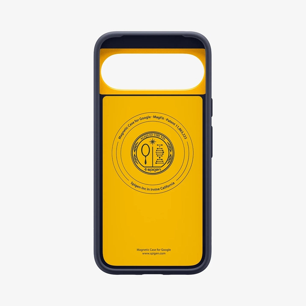 Husă Caseology Nano Pop MagFit Pixel 10 Pro XL – imagine 4
