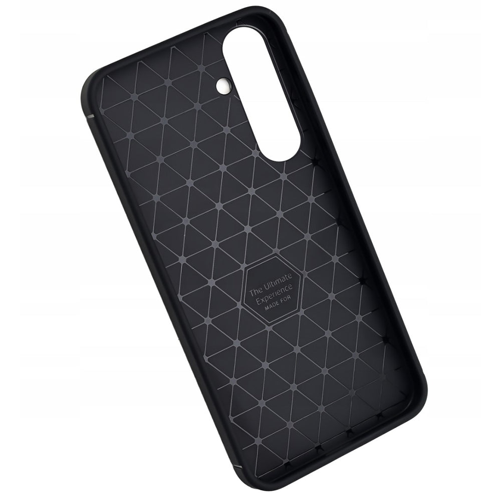 Husă Techsuit CarbonFiber Galaxy A17 5G / A17 4G / M17 / F17 / A18 – imagine 3