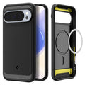 Husă Spigen Rugged Armor MagFit Pixel 10 Pro XL – imagine 1