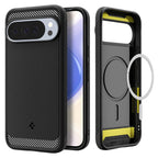 Husă Spigen Rugged Armor MagFit Pixel 10 Pro XL – imagine 1