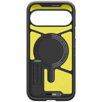Husă Spigen Tough Armor MagFit Pixel 10 Pro XL – Verde închis (Abyss Green) – imagine 18