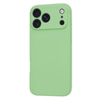 Husă iPhone 17 Pro Techsuit SoftFlex MagSafe, verde mentă – imagine 3