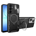 Husă Techsuit CamGuard Pro Galaxy A17 5G / A17 4G / A18 – imagine 2